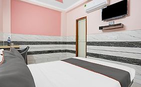 Hotel O Prithvi Residency